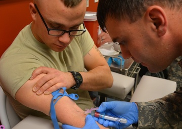 138th implements changes to PHA, gets results