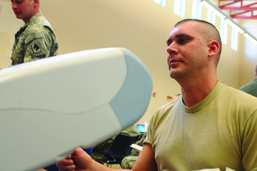 138th implements changes to PHA, gets results