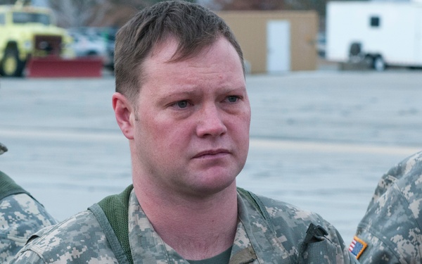 Simulated downed aircraft puts Nevada Guard to the test