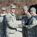 2-9th Infantry awarded runner-up for 2ID AAME