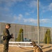 Military working dogs benefit military police