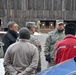 Lt. Gen. Ben Hodges, USAEUR commander, visit to Panzer Range Complex