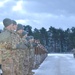 First formation in Latvia