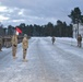 First formation in Latvia
