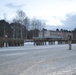 First formation in Latvia
