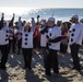 Special Olympics hosts Polar Plunge
