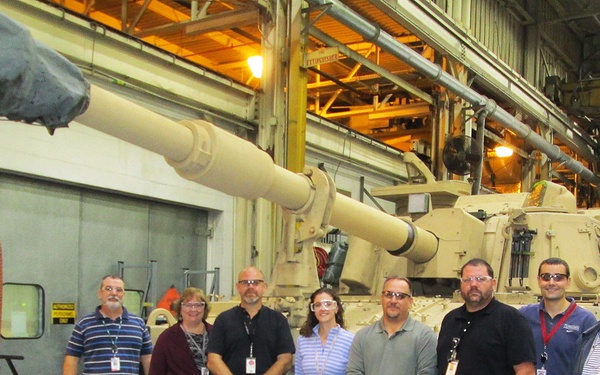 Engineer saves lives, millions for taxpayers