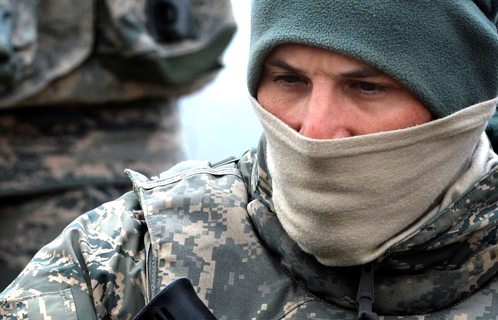 DVIDS - News - The end of an era signals new beginnings for security forces