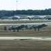 A-10s take off