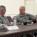 First Army Divsion East commander visits 78th Training Divsion WAREX