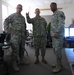 First Army Divsion East commander visits 78th Training Divsion WAREX