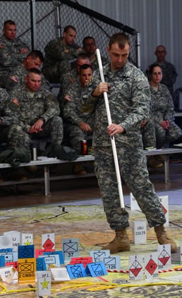 Cyclone Division drives CAR