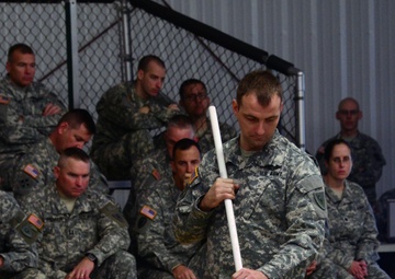 Cyclone Division drives CAR