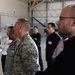 Chaplain recruits meet Airmen, get first-hand experience with military culture