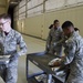 Creech Airmen celebrate Thanksgiving, family