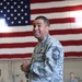 Creech Airmen celebrate Thanksgiving, family