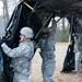 Soldiers hone basic skills with 21st century equipment