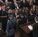 Kansas National Guard supports governor's inauguration