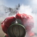 MCLB Barstow Fire Department Trains for HAZMAT Situations