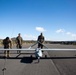 Marine Corps UAS takes to sky