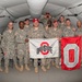 JFC-UA Soldiers, Buckeyes fans stay up to cheer on team