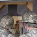52nd SIG BN weapons training