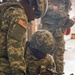 52nd SIG BN weapons training
