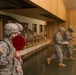 52nd SIG BN weapons training