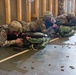 52nd SIG BN weapons training