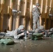52nd SIG BN weapons training
