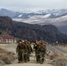 CLB-26 Marines conduct Conditioning Hike at MWTC