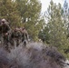 CLB-26 Marines conduct Conditioning Hike at MWTC