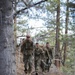 CLB-26 Marines conduct Conditioning Hike at MWTC