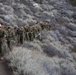 CLB-26 Marines conduct Conditioning Hike at MWTC