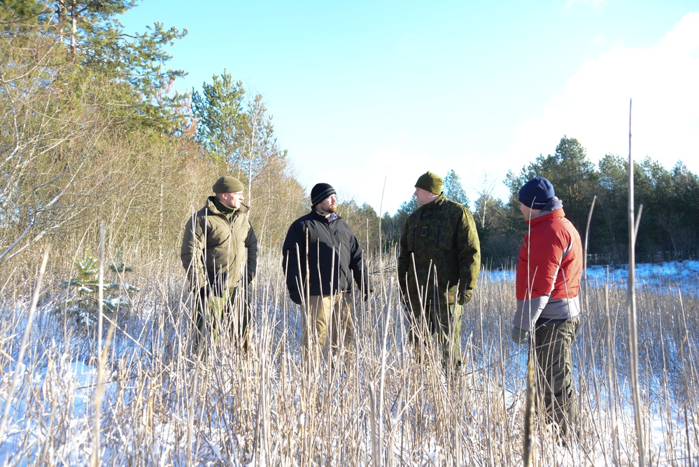 European Reassurance Initiative