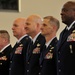 Alabama Air National Guard Col. Randal Efferson takes command of 187th Fighter Wing