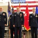 Alabama Air National Guard Col. Randal Efferson takes command of 187th Fighter Wing