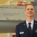 Alabama Air National Guard Col. Randal Efferson takes command of 187th Fighter Wing