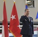 Alabama Air National Guard Col. Randal Efferson takes command of 187th Fighter Wing