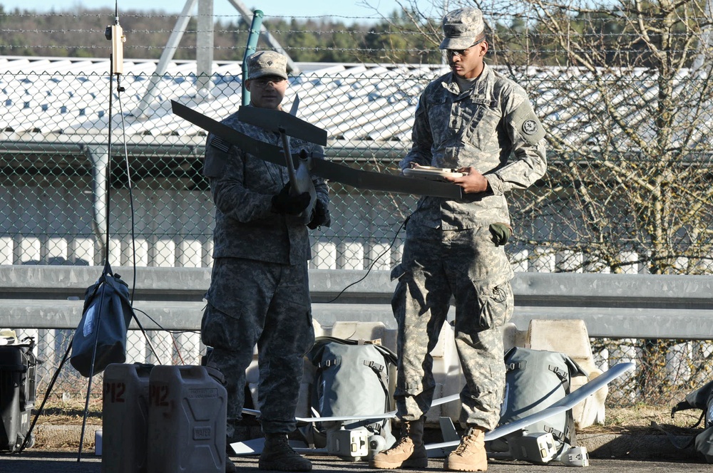 Exercise Allied Spirit I