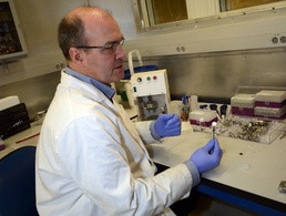 Building better batteries
