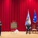 CJCS guest speaker at NDU dedication