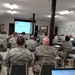 South Carolina National Guard trains unit public affairs representatives