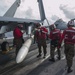 USS Theodore Roosevelt operations