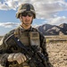 Warrior Wednesday: Marine from Post Falls, Idaho