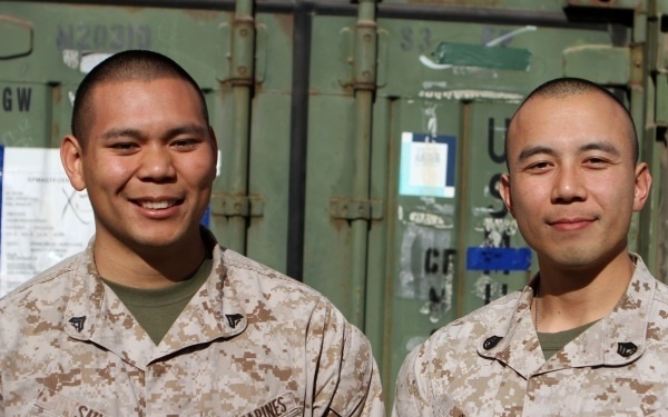 Brothers in Arms: Bound by Blood and Corps