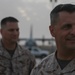 Attention on Deck: Maj. Gen. Rocco Visits U.S. Bases in Middle East