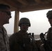 Attention on Deck: Maj. Gen. Rocco Visits U.S. Bases in Middle East