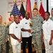 Patriot Garden DFAC team recognized for culinary excellence