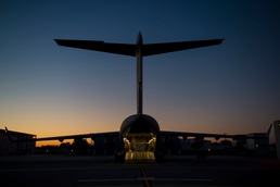 Transport Isolation System